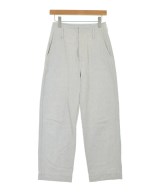 BEAUTY&YOUTH UNITED ARROWS（ビューティーアンドユースユナイテッドアローズ）デニムパンツ グレー サイズ:38(M位) レディース/2200660752020