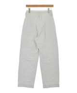 BEAUTY&YOUTH UNITED ARROWS（ビューティーアンドユースユナイテッドアローズ）デニムパンツ グレー サイズ:38(M位) レディース/2200660752020