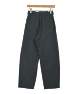 BEAUTY&YOUTH UNITED ARROWS（ビューティーアンドユースユナイテッドアローズ）スラックス 黒 サイズ:M レディース/2200660861012