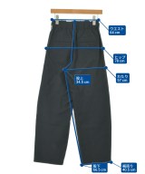 BEAUTY&YOUTH UNITED ARROWS（ビューティーアンドユースユナイテッドアローズ）スラックス 黒 サイズ:M レディース/2200660861012