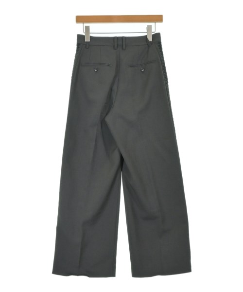 BEAUTY&YOUTH UNITED ARROWS（ビューティーアンドユースユナイテッドアローズ）スラックス グレー サイズ:S レディース/2200660861029