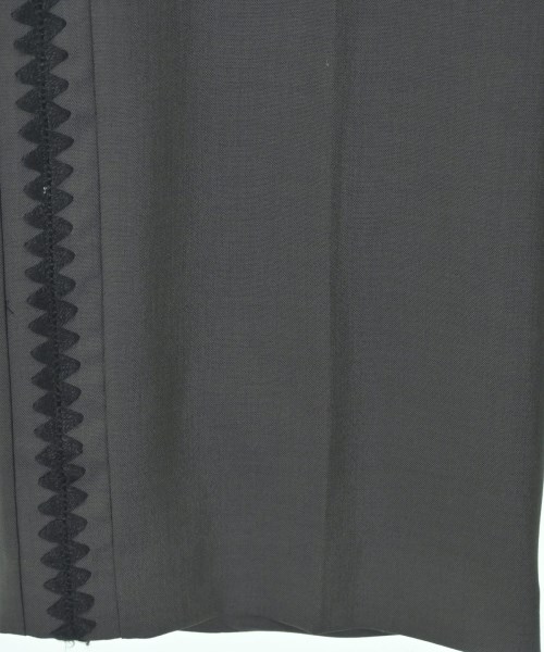 BEAUTY&YOUTH UNITED ARROWS（ビューティーアンドユースユナイテッドアローズ）スラックス グレー サイズ:S レディース/2200660861029