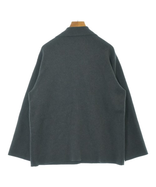 BEAUTY&YOUTH UNITED ARROWS（ビューティーアンドユースユナイテッドアローズ）カーディガン グレー サイズ:F レディース/2200660870069