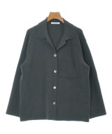 BEAUTY&YOUTH UNITED ARROWS（ビューティーアンドユースユナイテッドアローズ）カーディガン グレー サイズ:F レディース/2200660870069