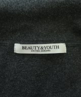 BEAUTY&YOUTH UNITED ARROWS（ビューティーアンドユースユナイテッドアローズ）カーディガン グレー サイズ:F レディース/2200660870069