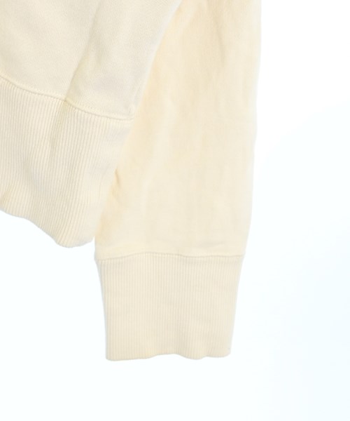 BEAUTY&YOUTH UNITED ARROWS（ビューティーアンドユースユナイテッドアローズ）スウェット 白 サイズ:F レディース/2200660904016