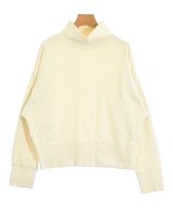 BEAUTY&YOUTH UNITED ARROWS（ビューティーアンドユースユナイテッドアローズ）スウェット 白 サイズ:F レディース/2200660904016