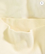 BEAUTY&YOUTH UNITED ARROWS（ビューティーアンドユースユナイテッドアローズ）スウェット 白 サイズ:F レディース/2200660904016