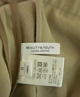 BEAUTY&YOUTH UNITED ARROWS（ビューティーアンドユースユナイテッドアローズ）テーラードジャケット ベージュ サイズ:S レディース/2200655443018