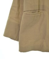 BEAUTY&YOUTH UNITED ARROWS（ビューティーアンドユースユナイテッドアローズ）テーラードジャケット ベージュ サイズ:S レディース/2200655443018