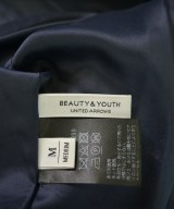 BEAUTY&YOUTH UNITED ARROWS（ビューティーアンドユースユナイテッドアローズ）ロング・マキシ丈スカート 紺 サイズ:M レディース/2200655443025