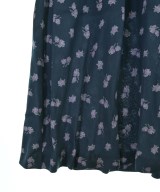 BEAUTY&YOUTH UNITED ARROWS（ビューティーアンドユースユナイテッドアローズ）ロング・マキシ丈スカート 紺 サイズ:M レディース/2200655443025
