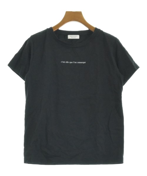 BEAUTY&YOUTH UNITED ARROWS(ビューティーアンドユースユナイテットアローズ)Tシャツ・カットソー 黒 サイズ:S/2200658112164