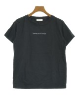 BEAUTY&YOUTH UNITED ARROWS（ビューティーアンドユースユナイテッドアローズ）Tシャツ・カットソー 黒 サイズ:S レディース/2200658112164