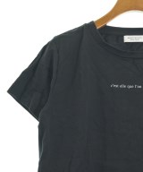 BEAUTY&YOUTH UNITED ARROWS（ビューティーアンドユースユナイテッドアローズ）Tシャツ・カットソー 黒 サイズ:S レディース/2200658112164
