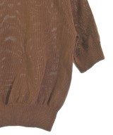 BEAUTY&YOUTH UNITED ARROWS（ビューティーアンドユースユナイテッドアローズ）ニット・セーター 茶 サイズ:-(M位) レディース/2200658348044