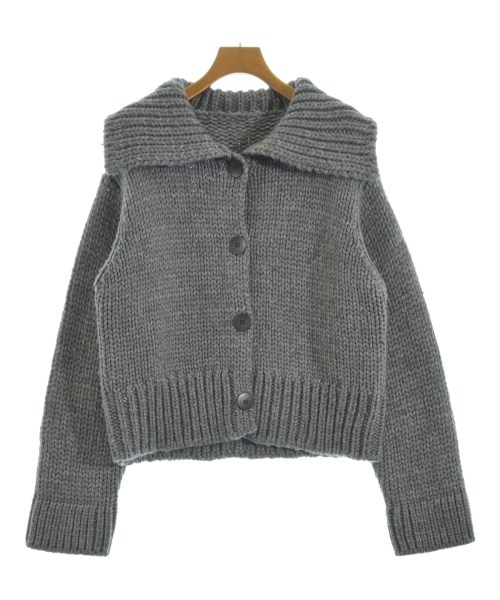 BEAUTY&YOUTH UNITED ARROWS(ビューティーアンドユースユナイテットアローズ)カーディガン グレー サイズ:-(M位)/2200658706011