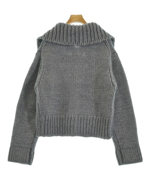 BEAUTY&YOUTH UNITED ARROWS（ビューティーアンドユースユナイテッドアローズ）カーディガン グレー サイズ:-(M位) レディース/2200658706011