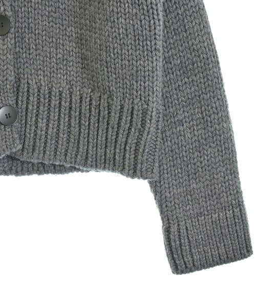 BEAUTY&YOUTH UNITED ARROWS（ビューティーアンドユースユナイテッドアローズ）カーディガン グレー サイズ:-(M位) レディース/2200658706011