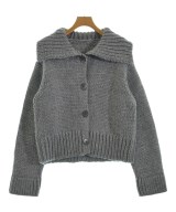 BEAUTY&YOUTH UNITED ARROWS（ビューティーアンドユースユナイテッドアローズ）カーディガン グレー サイズ:-(M位) レディース/2200658706011
