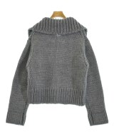 BEAUTY&YOUTH UNITED ARROWS（ビューティーアンドユースユナイテッドアローズ）カーディガン グレー サイズ:-(M位) レディース/2200658706011