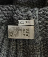 BEAUTY&YOUTH UNITED ARROWS（ビューティーアンドユースユナイテッドアローズ）カーディガン グレー サイズ:-(M位) レディース/2200658706011
