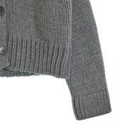 BEAUTY&YOUTH UNITED ARROWS（ビューティーアンドユースユナイテッドアローズ）カーディガン グレー サイズ:-(M位) レディース/2200658706011