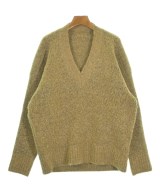 BEAUTY&YOUTH UNITED ARROWS（ビューティーアンドユースユナイテッドアローズ）ニット・セーター ベージュ サイズ:F レディース/2200659180018