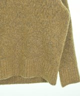 BEAUTY&YOUTH UNITED ARROWS（ビューティーアンドユースユナイテッドアローズ）ニット・セーター ベージュ サイズ:F レディース/2200659180018