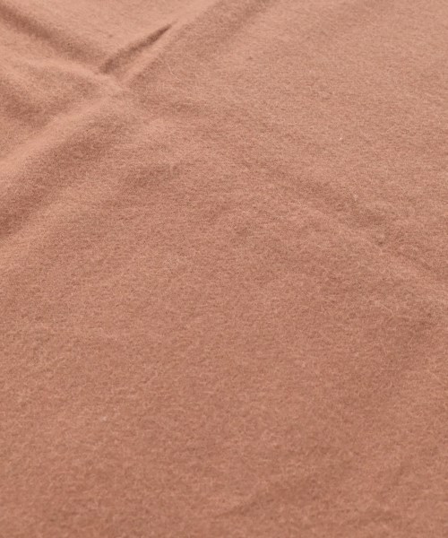 BEAUTY&YOUTH UNITED ARROWS（ビューティーアンドユースユナイテッドアローズ）マフラー 茶 サイズ:- レディース/2200659969170