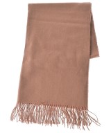 BEAUTY&YOUTH UNITED ARROWS（ビューティーアンドユースユナイテッドアローズ）マフラー 茶 サイズ:- レディース/2200659969170