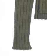 BEAUTY&YOUTH UNITED ARROWS（ビューティーアンドユースユナイテッドアローズ）ニット・セーター カーキ サイズ:-(M位) レディース/2200661116029