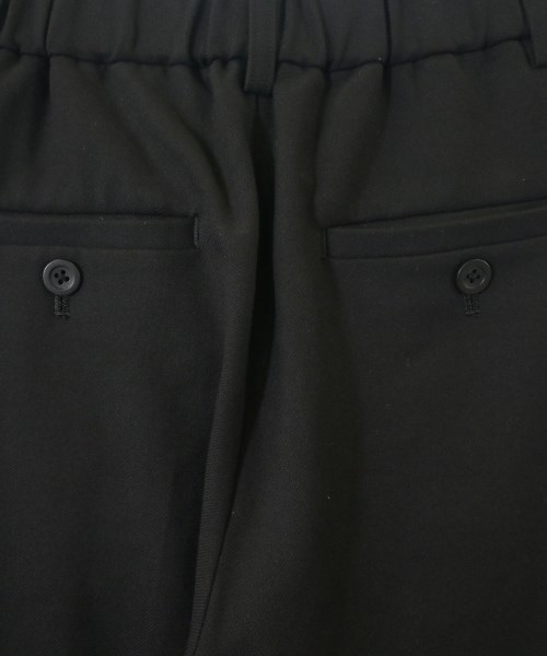 BEAUTY&YOUTH UNITED ARROWS（ビューティーアンドユースユナイテッドアローズ）その他 黒 サイズ:S レディース/2200661116067