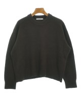BEAUTY&YOUTH UNITED ARROWS（ビューティーアンドユースユナイテッドアローズ）ニット・セーター 茶 サイズ:S レディース/2200661116081