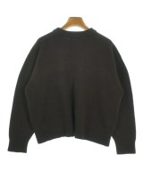 BEAUTY&YOUTH UNITED ARROWS（ビューティーアンドユースユナイテッドアローズ）ニット・セーター 茶 サイズ:S レディース/2200661116081