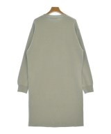 BEAUTY&YOUTH UNITED ARROWS（ビューティーアンドユースユナイテッドアローズ）ワンピース グレー サイズ:F レディース/2200655461029