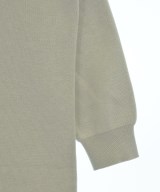 BEAUTY&YOUTH UNITED ARROWS（ビューティーアンドユースユナイテッドアローズ）ワンピース グレー サイズ:F レディース/2200655461029