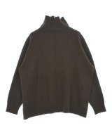 BEAUTY&YOUTH UNITED ARROWS（ビューティーアンドユースユナイテッドアローズ）ニット・セーター 茶 サイズ:F レディース/2200656989089