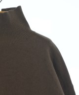 BEAUTY&YOUTH UNITED ARROWS（ビューティーアンドユースユナイテッドアローズ）ニット・セーター 茶 サイズ:F レディース/2200656989089