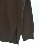 BEAUTY&YOUTH UNITED ARROWS（ビューティーアンドユースユナイテッドアローズ）ニット・セーター 茶 サイズ:F レディース/2200656989089