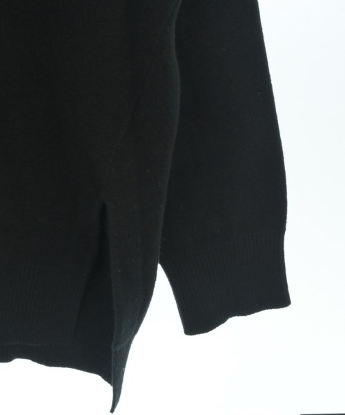 BEAUTY&YOUTH UNITED ARROWS（ビューティーアンドユースユナイテッドアローズ）ニット・セーター 紺 サイズ:F レディース/2200656989096