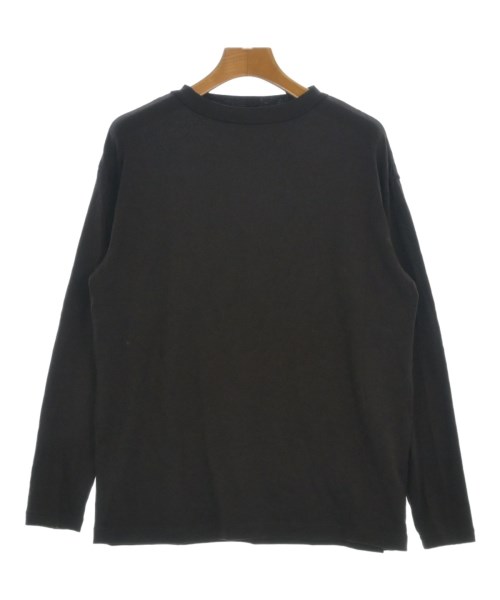 BEAUTY&YOUTH UNITED ARROWS(ビューティーアンドユースユナイテットアローズ)Tシャツ・カットソー 茶 サイズ:F/2200656989126