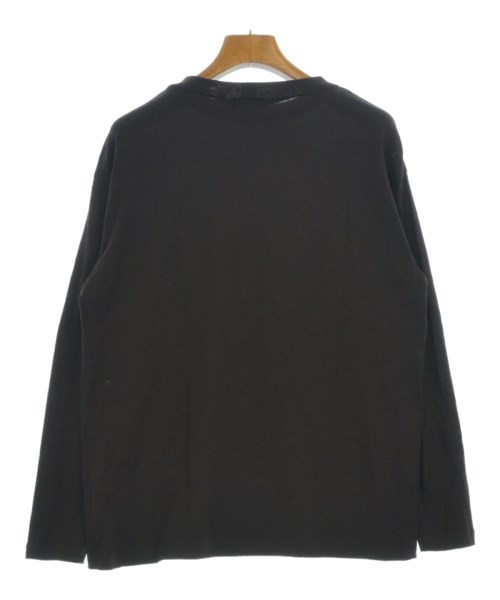 BEAUTY&YOUTH UNITED ARROWS（ビューティーアンドユースユナイテッドアローズ）Tシャツ・カットソー 茶 サイズ:F レディース/2200656989126