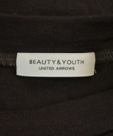 BEAUTY&YOUTH UNITED ARROWS（ビューティーアンドユースユナイテッドアローズ）Tシャツ・カットソー 茶 サイズ:F レディース/2200656989126