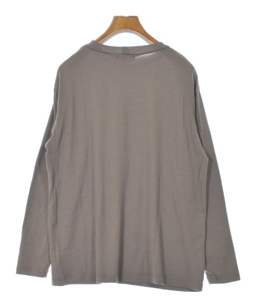 BEAUTY&YOUTH UNITED ARROWS（ビューティーアンドユースユナイテッドアローズ）Tシャツ・カットソー ベージュ サイズ:F レディース/2200656989133