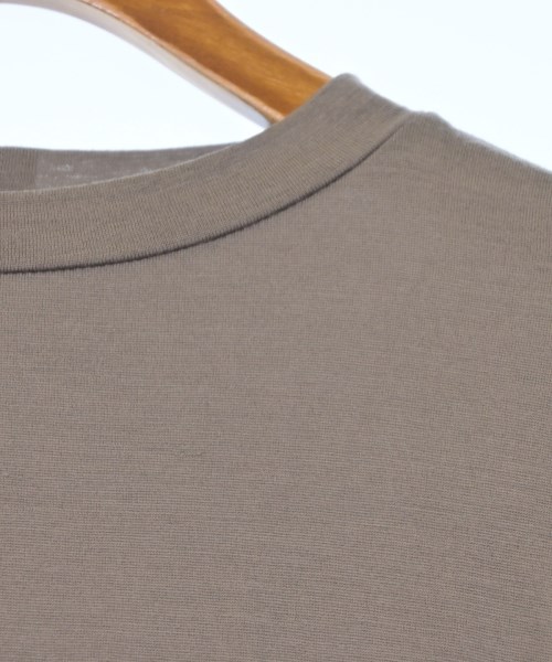 BEAUTY&YOUTH UNITED ARROWS（ビューティーアンドユースユナイテッドアローズ）Tシャツ・カットソー ベージュ サイズ:F レディース/2200656989133