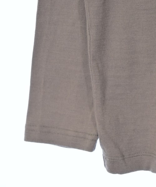 BEAUTY&YOUTH UNITED ARROWS（ビューティーアンドユースユナイテッドアローズ）Tシャツ・カットソー ベージュ サイズ:F レディース/2200656989133