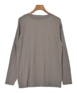 BEAUTY&YOUTH UNITED ARROWS（ビューティーアンドユースユナイテッドアローズ）Tシャツ・カットソー ベージュ サイズ:F レディース/2200656989133