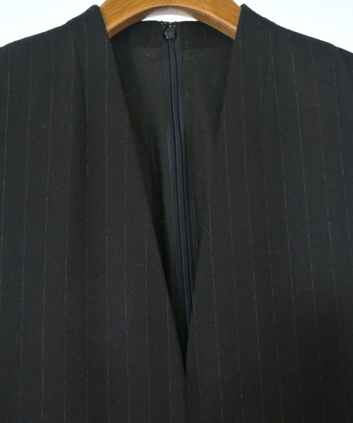 BEAUTY&YOUTH UNITED ARROWS（ビューティーアンドユースユナイテッドアローズ）オールインワン/サロペット 黒 サイズ:M レディース/2200658746017