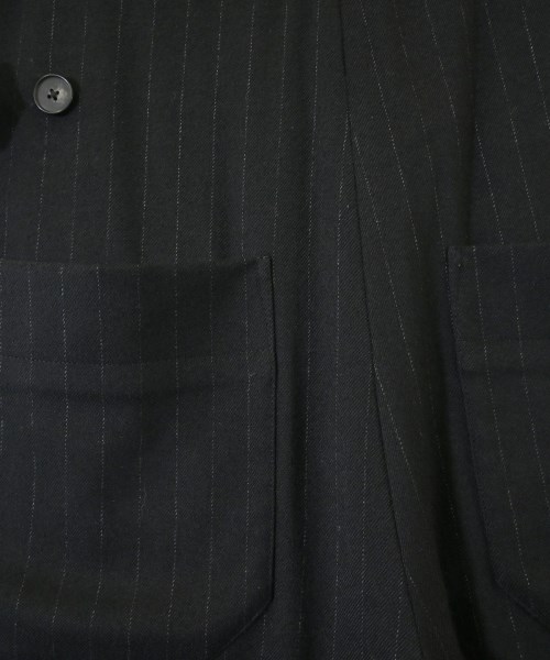 BEAUTY&YOUTH UNITED ARROWS（ビューティーアンドユースユナイテッドアローズ）オールインワン/サロペット 黒 サイズ:M レディース/2200658746017